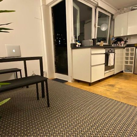 Spacious Room With City Skyline Views Close To London Eye Extérieur photo