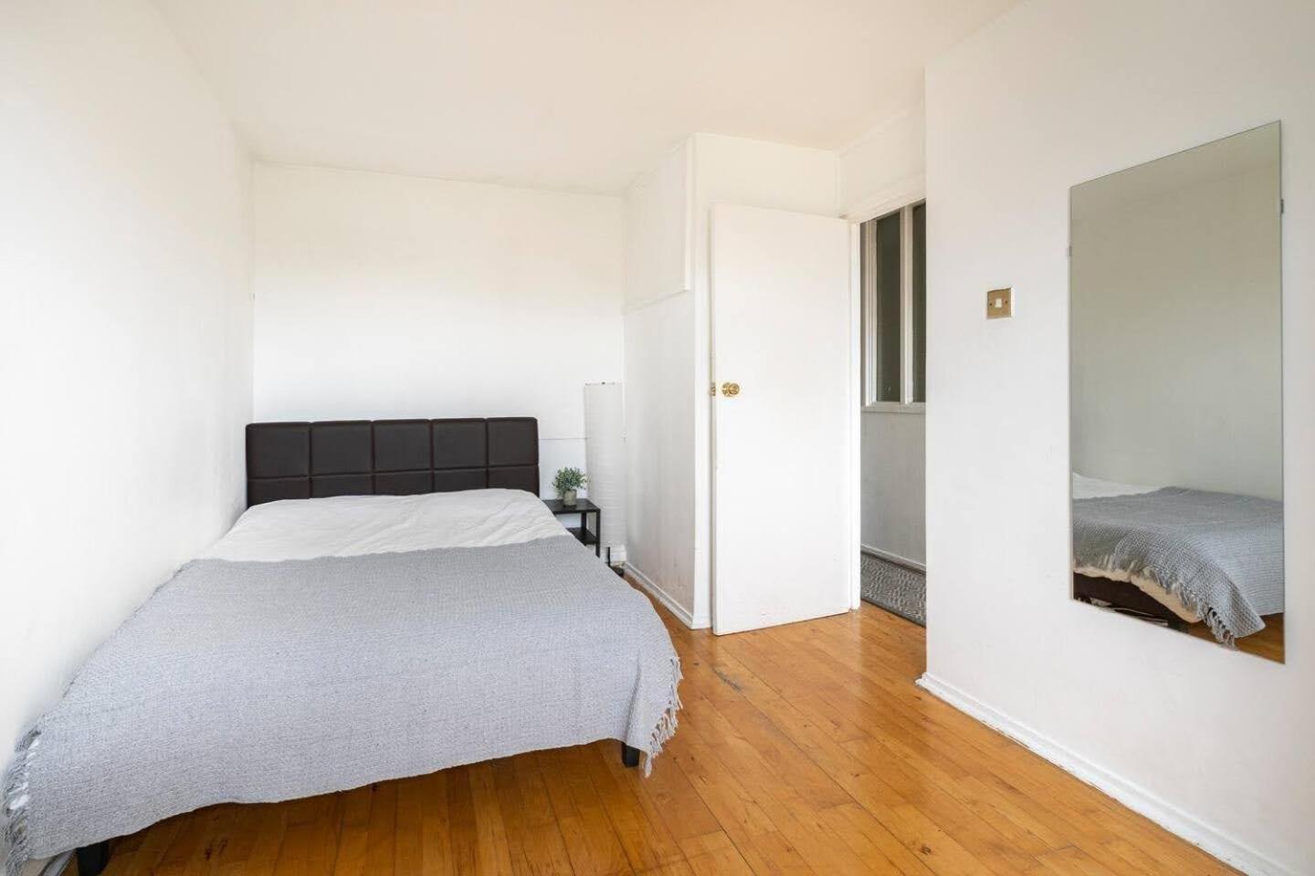 Spacious Room With City Skyline Views Close To London Eye Extérieur photo