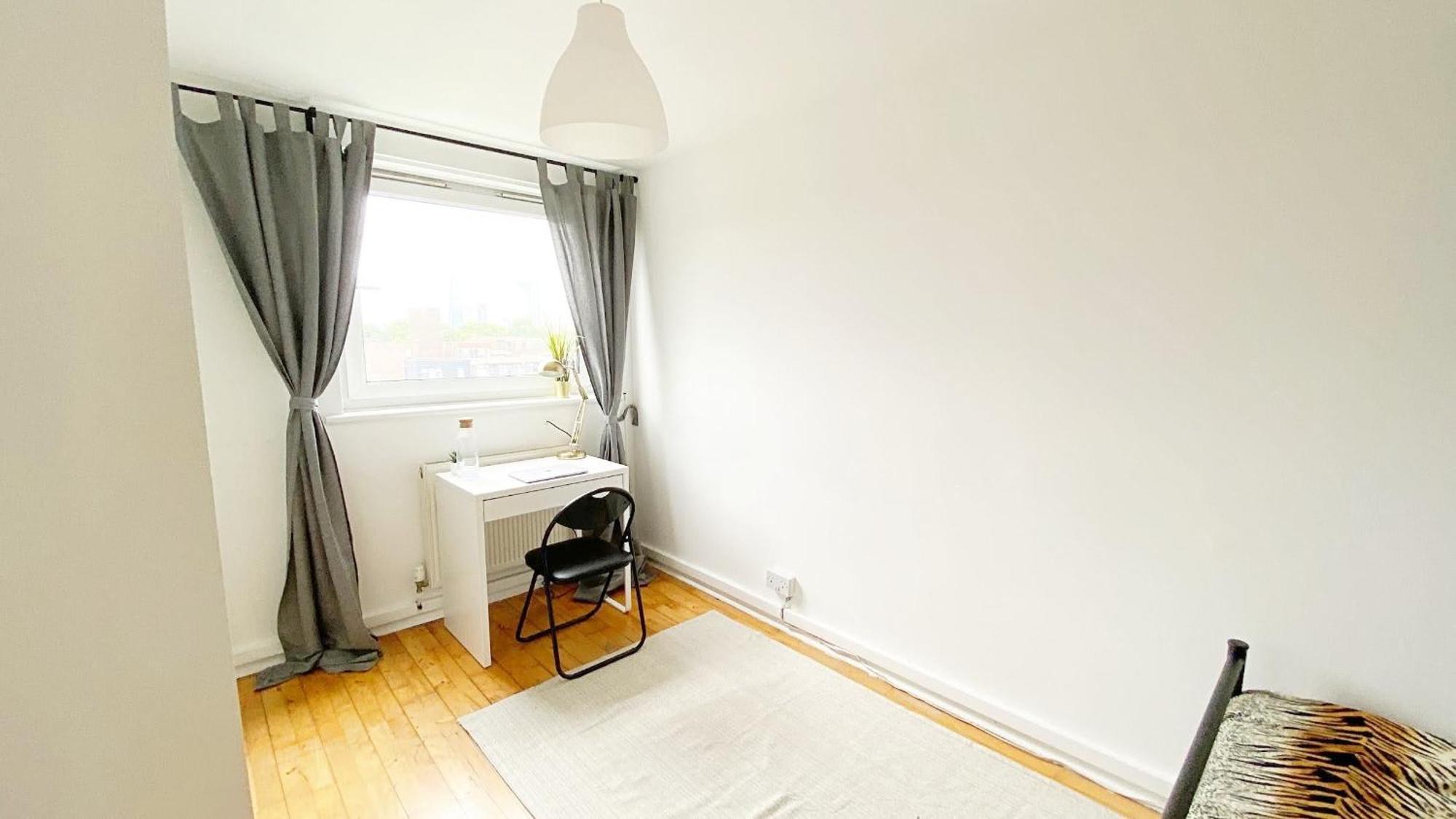 Spacious Room With City Skyline Views Close To London Eye Extérieur photo