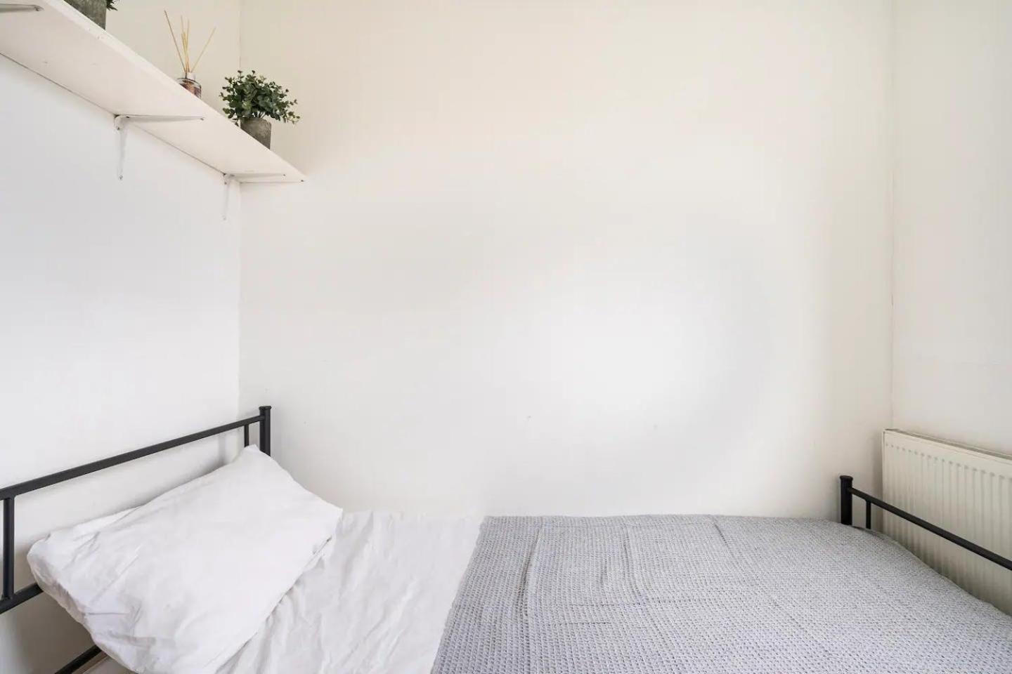 Spacious Room With City Skyline Views Close To London Eye Extérieur photo